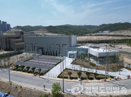 포항시, 산업부 로봇 플래그쉽 공모 선정…푸드테크 로봇산업 육성 속도
