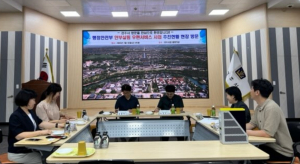 경주시, 고립 위기 가구 찾은 집배원 755번 문 두드렸다.