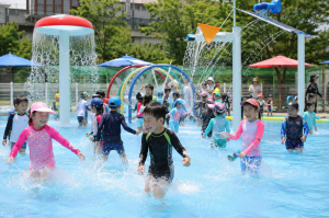 폭염 속 늦은 오후부터 단비… 대구 36℃, 경북 31~37℃