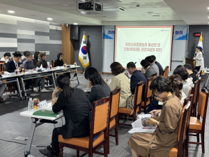 경북도, 하회선유줄불놀이 세계적 관광콘텐츠 육성 나선다