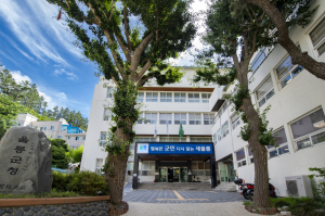 울릉군, 20일부터 주민등록 사실조사…정부24 비대면 조사 병행