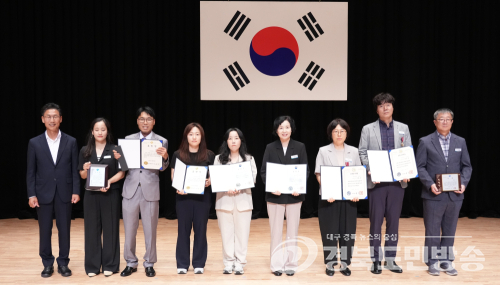 영천시, 지방세정종합평가 특별상…세수 예측·체납 정리 성과