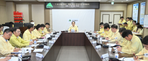 추경호 대구시장 