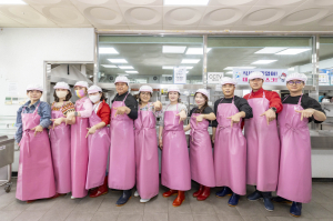칠곡 “면접 거쳐 가입, 3번 빠지면 제적”… ‘청온’ 봉사 단의 원칙