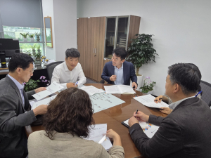 경주시, 포스트 APEC 후속사업 국비 확보 총력