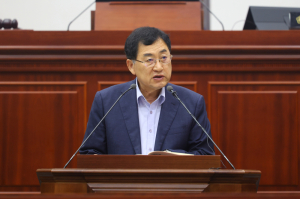 주낙영 경주시장 “예산 3조원 시대 열어 경주 미래 100년 대도약”