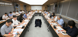 추경호 대구시장 “청렴이 대구 경쟁력”…난임지원 확대·행정혁신 주문