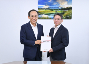 추경호 대구시장, 기획예산처 찾아 국비 확보 총력전…“예산 골든타임 놓치지 않겠다”