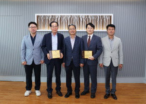 영양군, 지방세 성실납세자 표창…“건전한 납세문화 확산”