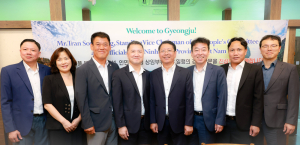 경주-베트남 닌빈성, 세계유산·문화관광 협력 넓힌다