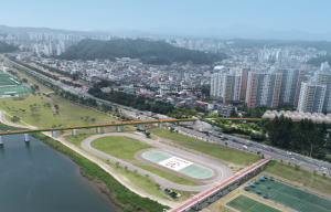 경북도, 국토부 공모 2년 연속 전국 최다 선정 쾌거