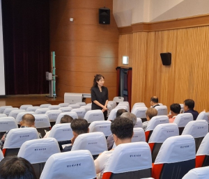 상주시, 주민참여예산학교 개최…“시민이 만드는 예산 실현”