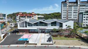 예천군, 공공산후조리원 8월 18일 개원