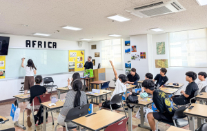 영진전문대, 대구경북영어마을 '전국 명소' 부상...... 전국서 몰려오는 영어캠프