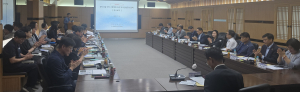 영천 도심 제 2 탄약 창 이전 본격화…기본 계획·타당성 조사 착수