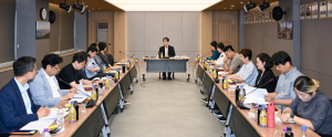 대구시, 도시브랜드 슬로건 재정비 '속도보다 완성도'
