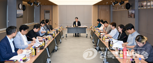 대구시, 도시브랜드 슬로건 재정비 '속도보다 완성도'