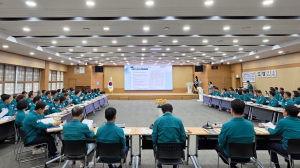 경산시, 중대시민재해 예방 매뉴얼 전면 개정