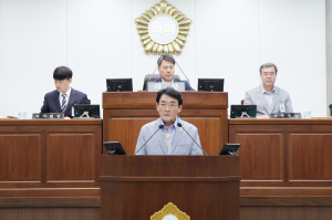 칠곡군, “또 인사 잡음”… 공정성 논란에도 달라진 게 없었다