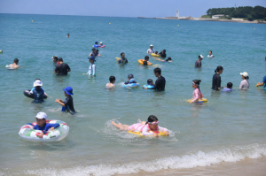 대구·경북 폭염 절정…낮 최고 38도 '찜통더위'