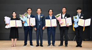 추경호 대구시장, 청소년지도자 헌신에 감사…“청소년의 든든한 동반자”