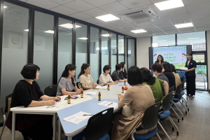 예천군, 방학 중 초등생 ‘틈새돌봄’ 가동…13개 돌봄시설 총력