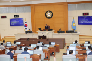 포항시의회, 민생경제특위 출범…소상공인·영세기업 지원책 찾는다