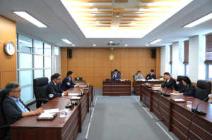 영천시의회 “한국마사회 본사 영천으로”…지방 이전 반영 촉구