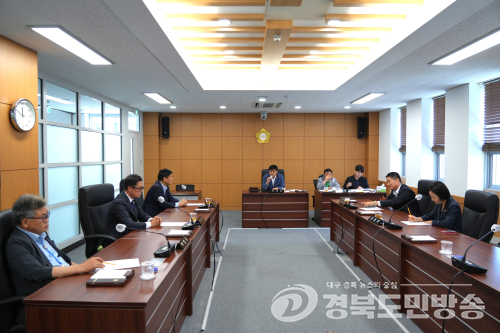 영천시의회 “한국마사회 본사 영천으로”…지방 이전 반영 촉구