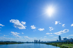 대구·경북, 낮 최고 38℃ '가마솥더위'…폭염·열대야 동시 기승