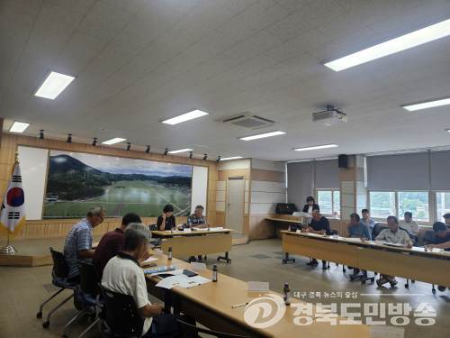 의성군, 진드기 매개감염병 예방 총력…18개 읍·면 순회교육