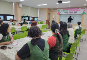 영양 산나물, 디저트로 새 옷 입는다