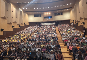 대구 북구 지역사회보장협의체, 어르신을 위한 `함께해서 좋은 날 Music Day` 개최