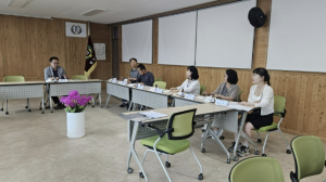 봉화군 법전면 지역사회보장협의체, 취약계층 위한 ‘촘촘한 복지 안전망’ 구축