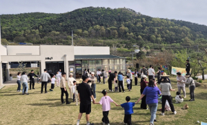 안동시 공동육아나눔터, ‘맞춤형 가족 프로그램’으로 온기 가득한 지역사회 조성