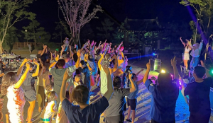 안동시, 가족친화 캠프 ‘쿨페스타(Cool Festa)’ 성료