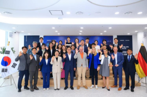수성구·독일 카를스루에시, ‘기후 변화 시대 대응 포럼’ 개최