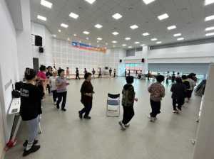 김천시, ‘슬로우조깅 운동교실’로 시민 건강 지킨다