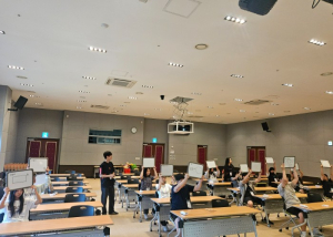 달성군청소년상담복지센터, ‘일상회복 리셋캠프’ 운영…디지털 과의존 예방 앞장