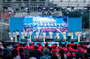 제24회 울릉도 오징어축제 성황리 폐막.....‘비성수기 공략 통했다’