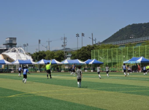 문경시, '2026 문경 유소년 축구 페스티벌' 개최