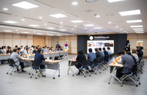 구미시, '2026 구미라면축제' 성공 개최 시동… 20일 추진상황보고회 개최