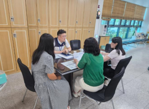 영양군, 농촌 기본소득 부정수급 예방 현장 점검 실시