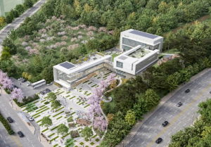 경산시, 청소년 미래 랜드마크 '경산시청소년수련관' 건립 본궤도