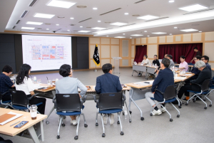 구미시, 방림부지 `문화산단` 재창조 시동…국내 최고 전문가 참여