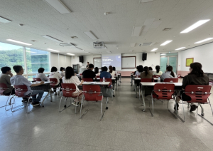 군위군지역사회보장협의체, 지역사회보장사업 모니터링 역량 강화