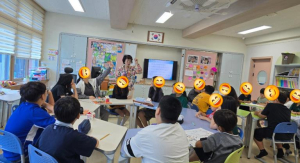 고령군 청소년상담복지센터, 또래관계 증진 프로그램 운영