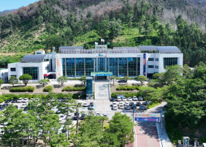 청송군, 식품안심업소 3곳 지정…안전한 외식환경 조성