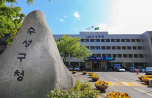수성구, ‘화분 하나, 안부 하나 ’ `안부 꽃이 피었습니다` 사업 추진