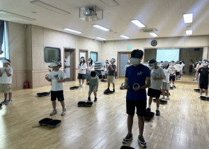 2026년 성주군청소년방과후아카데미 VR·드론 체험으로 미래 디지털 기술을 만나다